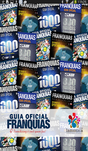 免費下載新聞APP|Guia de Franquias app開箱文|APP開箱王
