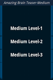 Amazing Brain Teaser poster 4