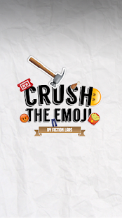 Crush The Emoji