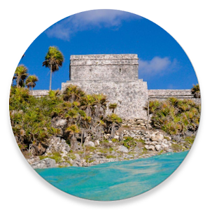 Tulum Maps logo