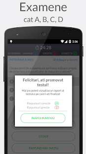 Chestionare auto - DRPCIV(圖3)-速報App