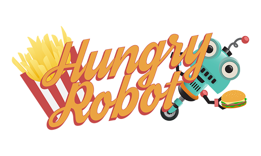 Hungry Robot