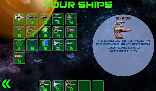 Free Distant stars APK for Android