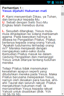 Doa Umat Katolik(圖7)-速報App