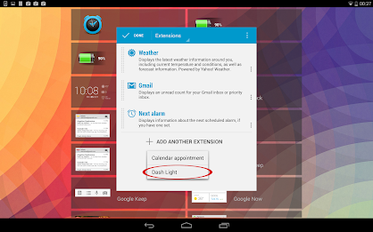 TF: Dash Light poster 7