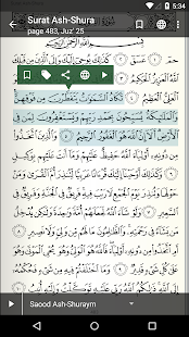 Apps Android Quran