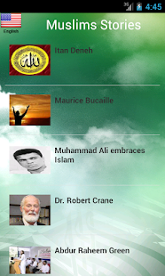 How to mod Amazing New Muslims Stories 1.0.43 unlimited apk for laptop