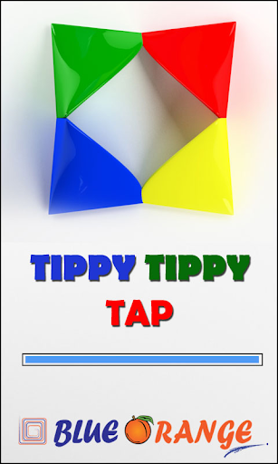 Tippy Tippy Tap Mobile