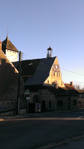 Église de Baye