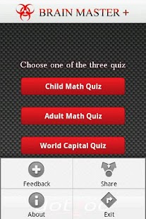 Brain Master Plus Screenshots 4