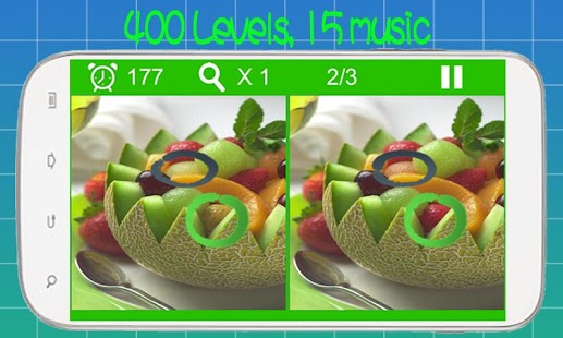 Lastest Let's Spot It! APK for PC