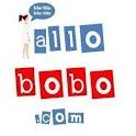AlloBobo logo