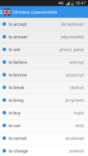 Angielski - Ucz się języka(圖7)-速報App