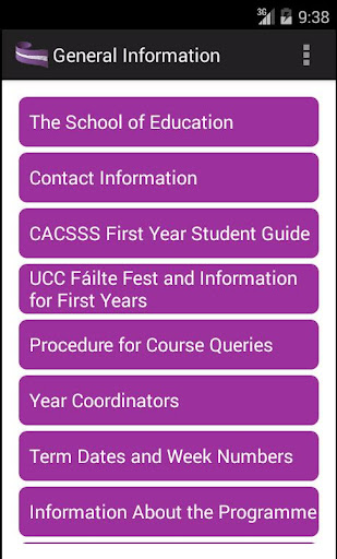 【免費教育App】SSPE Handbook - Years 1 and 2-APP點子