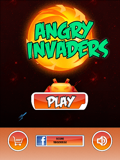 免費下載街機APP|Angry Invaders app開箱文|APP開箱王