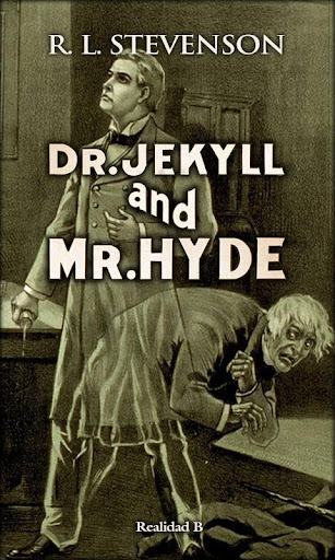 免費下載書籍APP|DR JEKYLL Y MR HYDE - ESPAÑOL app開箱文|APP開箱王