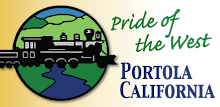 City of Portola APK