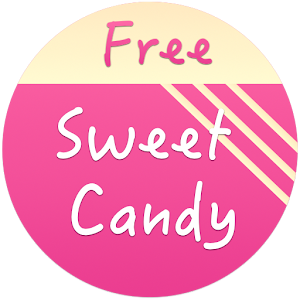 Sweet Candy Free - Icon Pack.apk 1.0