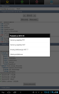 Firemka OTG : fakturowanie + JPK(圖8)-速報App