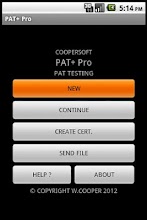 PAT+ Pro PAT TESTING SOFTWARE APK Download for Android