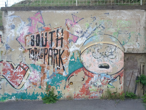 South TorLuPark