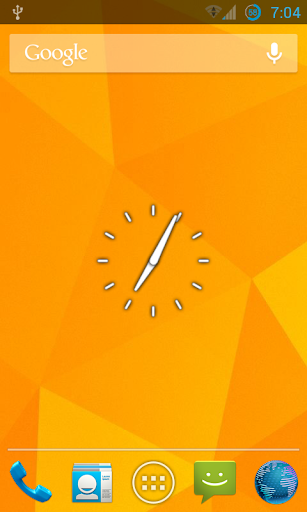 【免費生活App】clock 2.0-APP點子