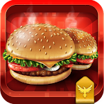 Cover Image of 下载 Burger Maker 2.0.1 APK