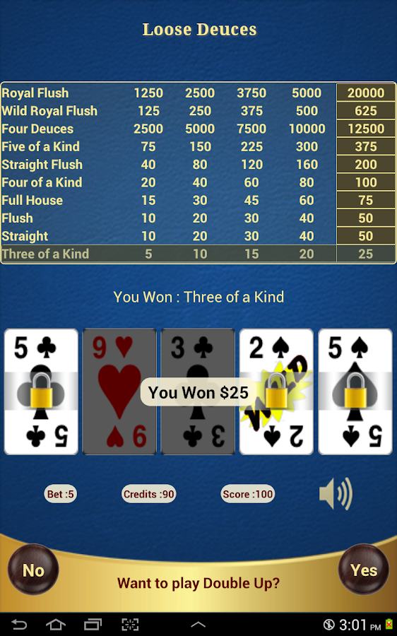 Loose-Deuces-Poker 25