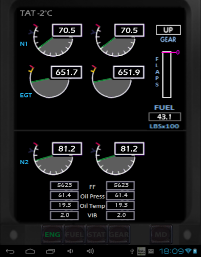 【免費模擬App】FS INSTRUMENT-APP點子