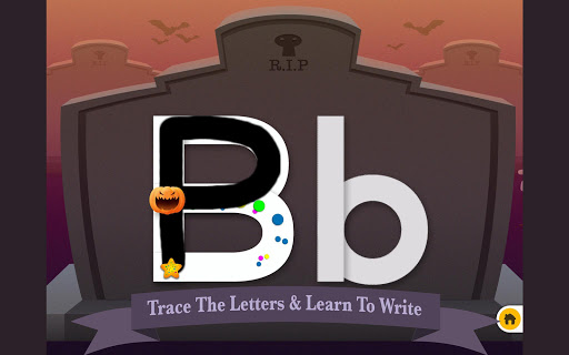 免費下載教育APP|Graveyard Trace - ABC  FREE app開箱文|APP開箱王