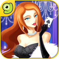 Star Texas Hold'em APK icon