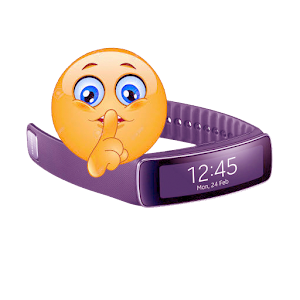 Gear Fit Smart Silencer 2.0.apk 2.0