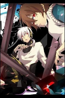カゲロウプロジェクト 人気画像イラスト写真集アプリ Androidアプリ Applion