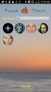 Lastest Punch That Face APK for PC