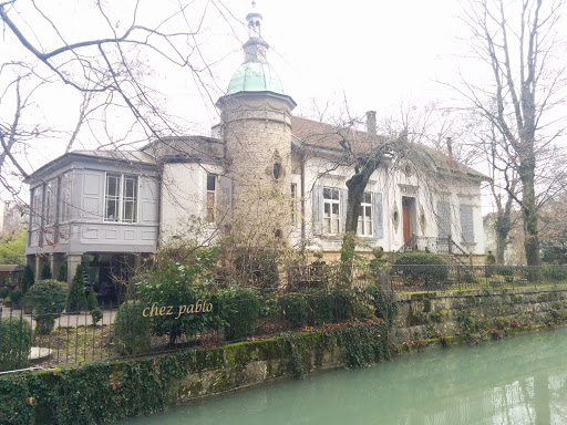Villa Elfenau 
