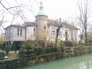 Villa Elfenau 