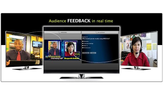 Ares Interactive Media India Screenshots 3