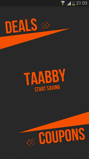 Taabby - What else you need