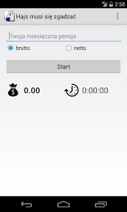 Free Download Hajs musi się zgadzać APK for Android