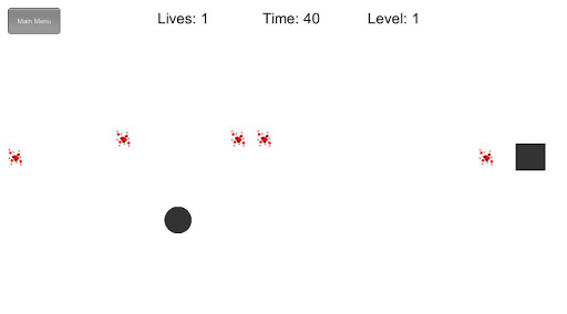 25 Invisible Mazes