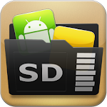 Cover Image of 下载 AppMgr III (App 2 SD, Hide and Freeze apps) 4.63 APK