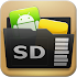 AppMgr III (App 2 SD, Hide and Freeze apps)4.53