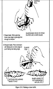 Free Survival Manual Guide US Army APK for PC