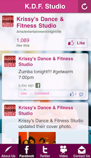 Free Krissy's Studio APK for Android