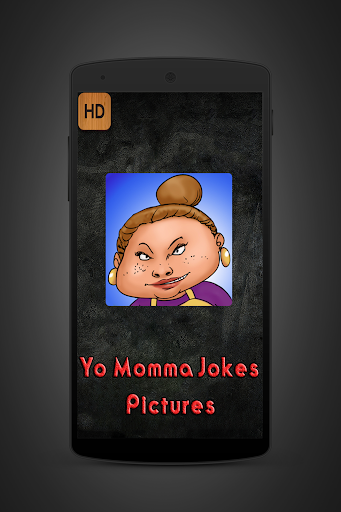 Yo Momma Jokes Pictures