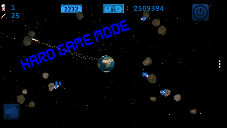 The end of earth (deluxe) poster 3