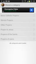 Catholic Prayers APK