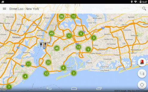 download Public Toilet free