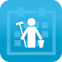 Clean House - chores schedule1.7