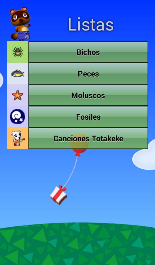Animal Crossing New Leaf Guía Screen 3